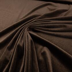 Kompanio Textil velúr anyag Kompanio puha tenger 150cm 0, 5m (CUB014)