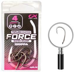 CPK Force Teflon Grippa Horgok Nr. 6 (594439)