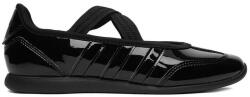 adidas Gyermek cipő adidas, Műbőr, Fekete, 36 2/3 EU (5907964057383_36_2_3)