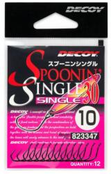 Decoy Spoonin Single horgok #12 (BFF-823330)