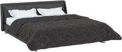 vidaXL Nyári Takarmány 200 x 220 cm Nyári Antracitszürke Légáteresztő 42026165 (42026165)