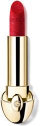 Guerlain La Collection Guerlain X Germanier Rouge G Luxus rúzs utántöltő limitált kiadás 510 Couture Red Velvet 3.5 g