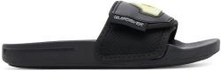 Quiksilver Papucs fiúknak P4049523, Quiksilver, Textil, Fekete, 31 EU (5906751046487_31)