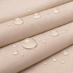 Kompanio Világos bézs Kompanio vízálló textil anyag 160cm 340g/m2 (WODOX101)