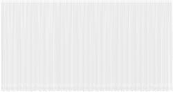 vidaXL Csipkés Függöny függönyökkel Fehér 300 x 900 cm Poliészter 4107968 (4107968)