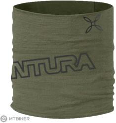 Montura Merino nyakmelegítő, zsályazöld (L)