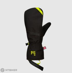 Karpos Alagna Warm kesztyű, fekete (M)
