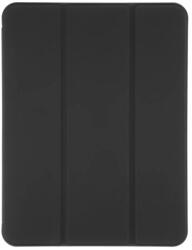 OBAL:ME Samsung Galaxy Tab S10 Lite/S9/S9 FE/S10 FE OBAL: ME SolidTab fekete táblagéptok