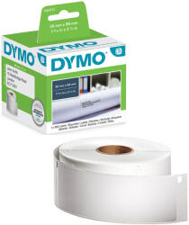 DYMO Etichete DYMO LabelWriter albe 36 89 mm pentru curierat, expediere si identificarea coletelor 1983172 (1983172)