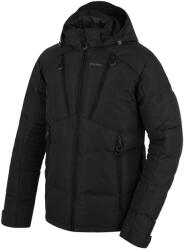Husky Norel M férfi dzseki XL / sötétkék / fehér