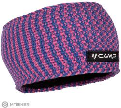 CAMP Alp fejpánt, blue/magenta ()