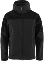 Fjällräven Keb Agile Winter Jacket M férfi télikabát L / fekete