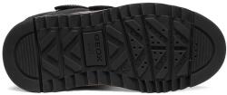 Geox зимни обувки за деца ADELHIDE - answear - 207,12 лв