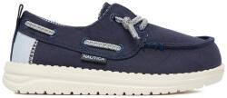 Nautica gyerekcipő, sötétkék, textil, 25 EU (5907964080831_25)
