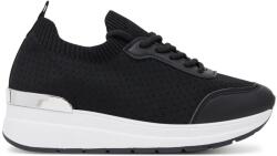 DeeZee Gyerek tornacipő, DeeZee, fekete, textil, 33 EU (5906751241141_33)