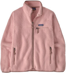 Patagonia W's Retro Pile Jacket női pulóver L / rózsaszín