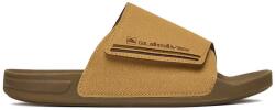 Quiksilver papucs, fiú, bézs, szintetikus anyag, modern design, 39 EU (5906751570982_39)