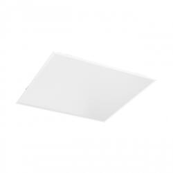 spectrumLED LED Panel, 600x600x28mm, 40W, 4800lm, 4000K, IP40, UGR>19, Backlite, 5 év garancia