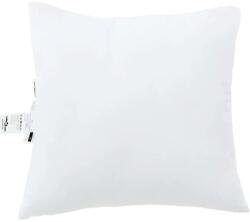 vidaXL Párna, Fehér, 61x41x20cm, Polieszter, Klasszikus, Puha (42007815)