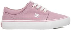 DC Shoes Gyerek sportcipő, DC Shoes, kényelmes, rózsaszín, textil, 32 EU (5906751897737_32)