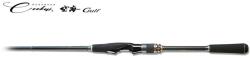 Megabass COOKAI GULF CKG-70M+S SAWARA SPECIAL 216cm Max 50gr (BFF-MB503504)