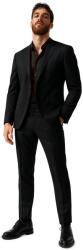 Calvin Klein Férfi slim fit öltöny Calvin Klein K10K103083 Fekete 3XL INTL (S4U-0435.NE-56)