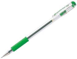 Pentel Gél toll, PENTEL, hatékony, 0, 6 mm, K116, ZÖLD