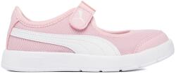 PUMA rózsaszín hálós gyerekcipő, 29 EU (5907964116332_29)