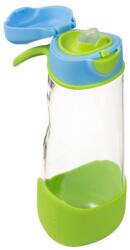 b.box Sport vizes palack, Tritan, 600 ml (BB710)