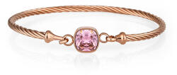 Daniel Klein Bratara din Inox Daniel Klein Jewelry Dama DKJ. 3.1084-L-3 (DKJ.3.1084-L-3)