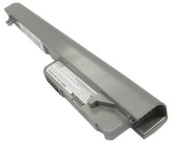 Cameron Sino li-ion akkumulátor, 10.8v, 2600mAh, kompatibilis hp 482262-001 ezüst-vel (CS-HP2133NB)
