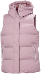 Helly Hansen W Adore Puffy Vest női mellény L / lila