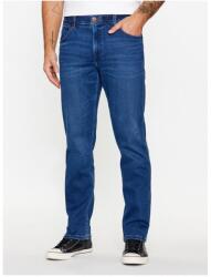Wrangler Férfi farmernadrág, Wrangler, 303284800, Pamut, W31-L34 US, Kék (48805-138)