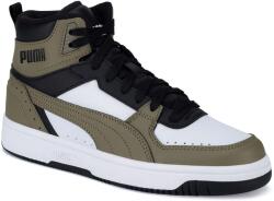 PUMA gyerekcipő, khaki, kiváló minőségű anyag, 37 EU (5905588697381_37)