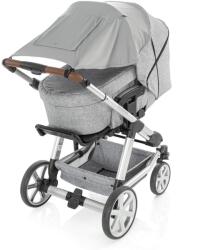 Reer Sistem de protectie impotriva soarelui reer ShineSafe pentru carucior, gri, UPF 50 (23780984)