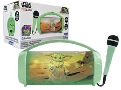 Lexibook Star Wars The Mandalorian BTP585SWZ