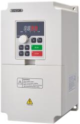VEVOR Inversor de frecventa VEVOR D100-4.0T4B-S, 4 kW, 5 PS, 3 faze (21492399)