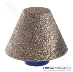 Diatech MAXON Lyuktágító kúp, M14, 35-75mm (MLYTK35-75) (MLYTK35-75)