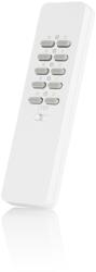 Trust Telecomanda pentru Smart Home Trust AYCT-102, 433 Mhz, Alb (8869676)