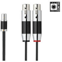 Pro-Ject Connect It Phono RS 5P-XLR 1.23m