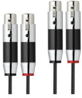 Pro-Ject Connect It Line RS XLR 0.82m