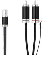 Pro-Ject Connect It Phono RS 5P-RCA 1.23m