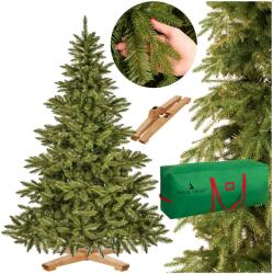 SPRINGOS Ct0256 Himalaya molid premium 180 cm (CT0256)