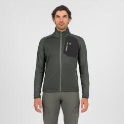 Karpos Hanorac Karpos Odle Evo Full Zip, kambaba (XL)