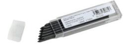 KOH-I-NOOR Mine Grafit 3.2 mm Toison D'or HB 90 mm, 12 Bucati (KH-K4190-HB-3,2mm)