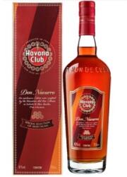 Havana Club Rom Havana Club Don Navarro, 0.7 l