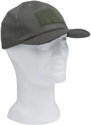 Varusteleka Șapcă cu cozoroc Varusteleka L4 Operator Cap - Ranger Green