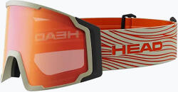 HEAD Ochelari de schi HEAD Neves red/sylvan
