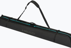HEAD Husă pentru schiuri HEAD Single Skibag Short black