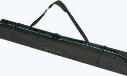 HEAD Husă pentru schiuri HEAD Single Skibag 175 cm black